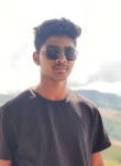 Girish, 22 года, Nowrangapur