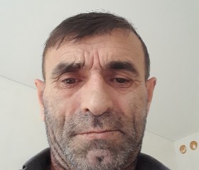 Petya, 53, Blagodarnyy