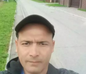 Шакур, 42 года, Нижний Новгород