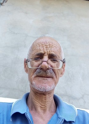 Dalikamel , 60, المغرب, وجدة
