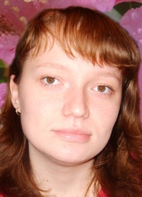 Катюшка, 37, Россия, Новосибирск