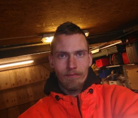 Morten, 29 лет, Århus