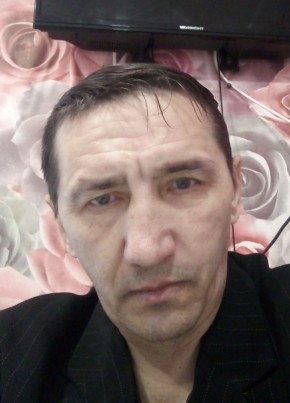 Артур, 54, Россия, Орск