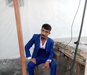 Osman Çiçek, 24 года, Diyarbakır