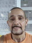 Vicente Feitosa, 57 лет, Rio de Janeiro