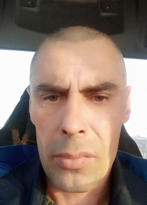 Евген, 42, Россия, Белово