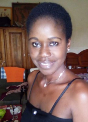 Lili, 46, République du Sénégal, Dakar