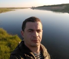 Анатолий , 41 год, Калининск