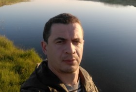 Анатолий , 41 - Только Я