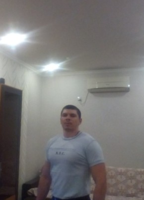 Sergei, 39, Россия, Зерноград