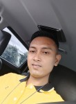 Shahrul, 18 лет, Subang Jaya