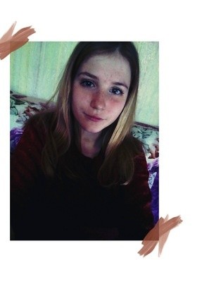 Катерина, 24, Россия, Нижний Новгород
