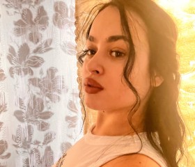 Galya, 19, Moscow