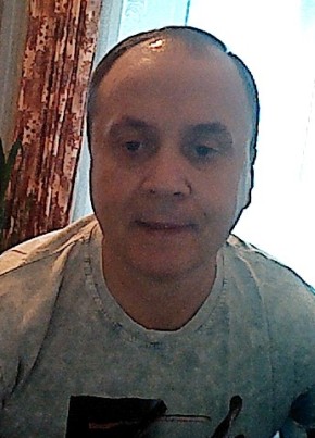 Олег из Кинешмы 54 года