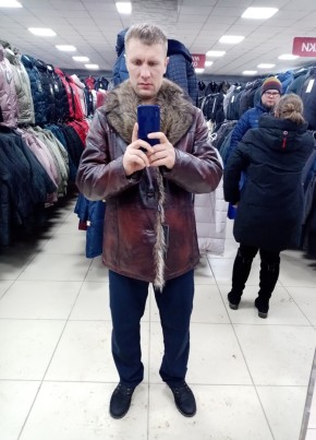 Денис, 39, Россия, Челябинск