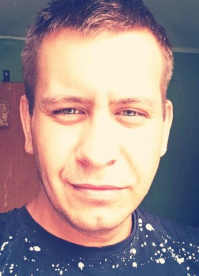 Сергей, 37, Россия, Тула