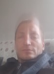 Виктор, 41 год, Қарағанды