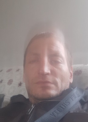 Виктор, 41, Қазақстан, Қарағанды
