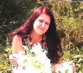 Оксана, 48 лет, Котовск