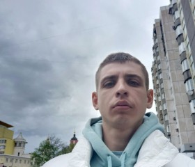 Vladislav, 32, Suvorov