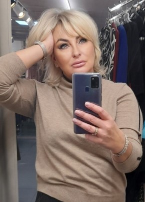 K, 47, Russia, Khabarovsk