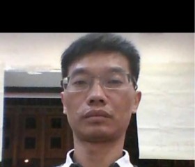 郑华山, 47 лет, 昆明市