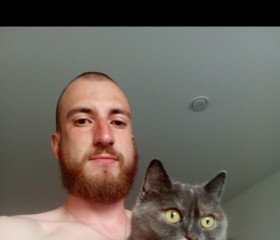 Savva, 27, Tyumen