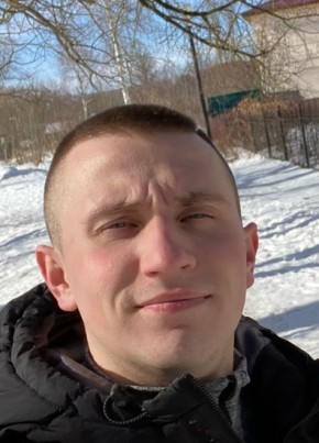 Андрей, 25, Россия, Гаджиево