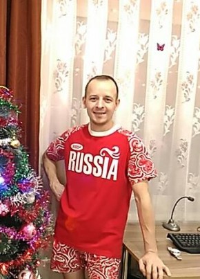 Дмитрий, 38, Россия, Чита