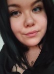 Mariya, 22, Orenburg