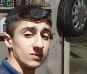 Anar, 20 лет, Bakı
