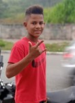 CESAR, 18  , Ribeirao Pires