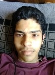 Kvarun, 22 года, Lal Bahadur Nagar