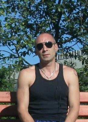 Алекс, 44, Россия, Вольск