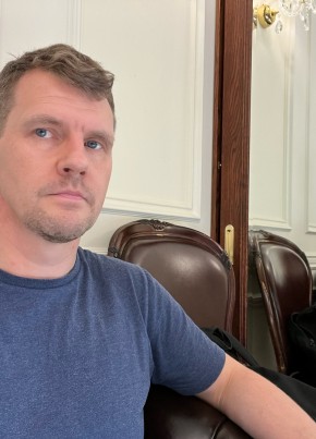 Evgeny из Петрозаводска 37 лет