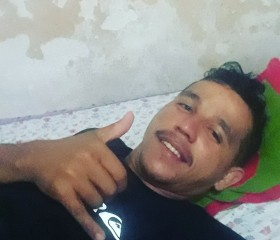 Clebson Souza da, 33 года, Maceió