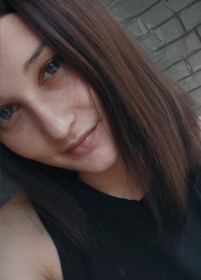 карина, 29, Россия, Электросталь