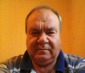 Казбек, 58 лет, Беслан