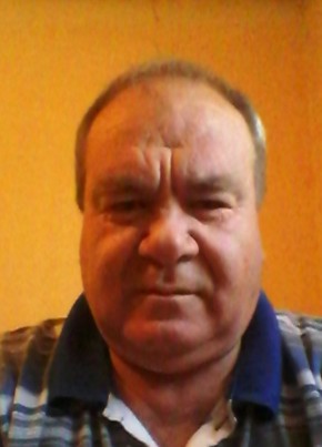 Казбек, 58, Россия, Беслан
