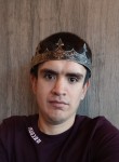 Daniel, 29, Mexico City