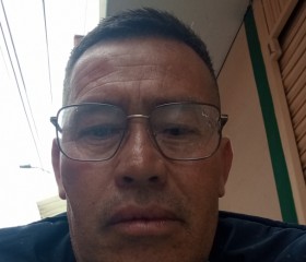 Herman, 55, Bogota