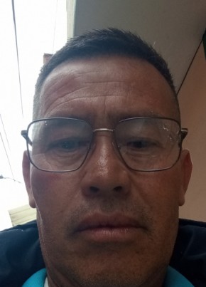 Herman из Santafe de Bogotá 55 лет