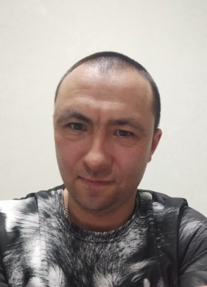 Ник, 37, Россия, Белая-Калитва