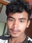 manoj Tharu, 19 лет, Kathmandu
