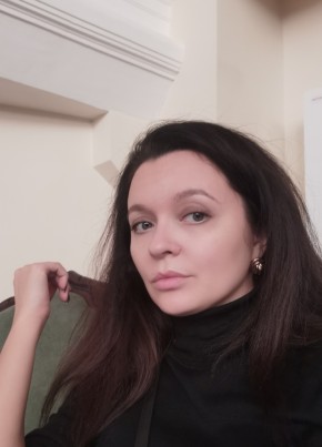 Алия, 35, Россия, Казань