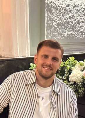 Дима из Екатеринбурга 32 года
