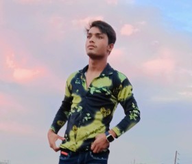 Kareem King of L, 18 лет, Bhiwandi