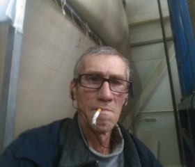 Олег, 59 лет, Набережные Челны