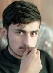 Anil khan, 22 года, کوئٹہ