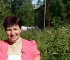 Ольга, 63 года, Сосногорск